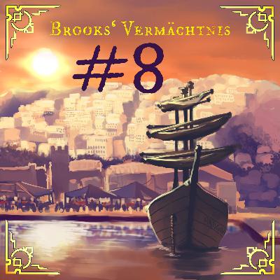 #1-08 - Marokko