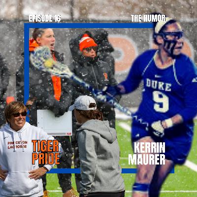 Kerrin Maurer – The Humor Kerrin Maurer – The Humor