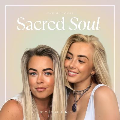 New Moon, New Beginnings: Introducing Sacred Soul New Moon, New Beginnings: Introducing Sacred Soul