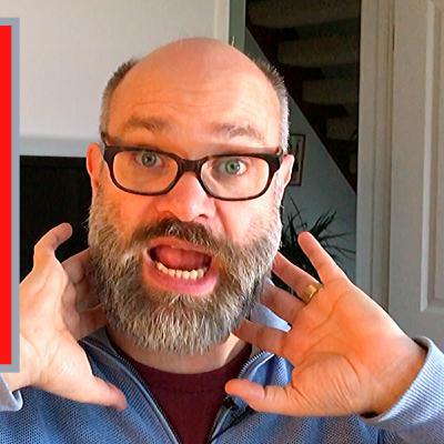 Do you speak from your throat? Do you speak from your throat?