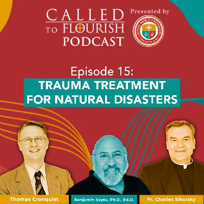 Trauma Treatment for Natural Disasters