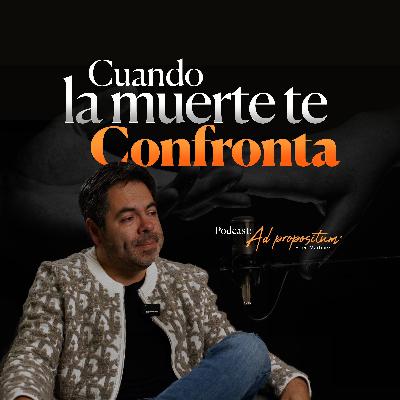 Cuando la muerte te confronta