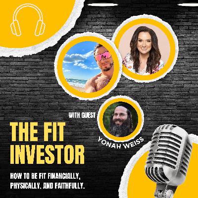 S2, Episode 16: Optimizing Tax Savings: Insights from Yonah Weiss
