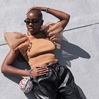 Aye Gurl! Episode 22: Is trust earned or given? with Simply Jhaycee
