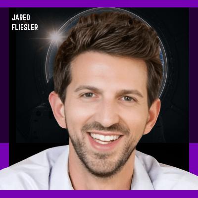 The Two Questions That Matter Most in Finding a Life Partner with Jared Fliesler