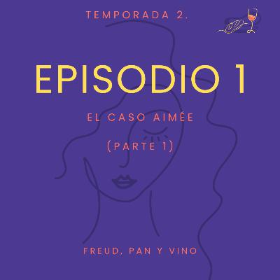 Episodio 1 - El caso Aimée