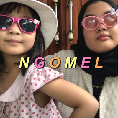 NGOMEL! Eps 1 (Nyinyiran anak sulung dan anak bungsung untuk si anak tengah)