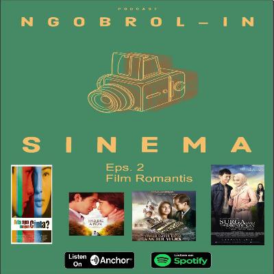 FILM ROMANTIS
