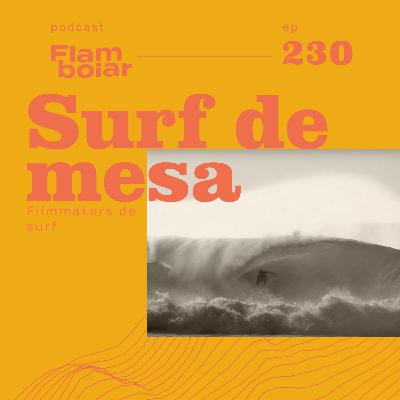 231 - Filmmakers de surf