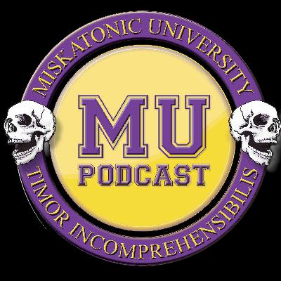 MUP EP 331 – HPLHS Purgatory Chasm & The H.P. Lovecraft Experience w/ HPLHS