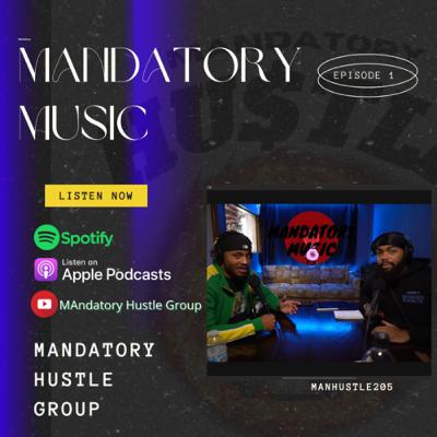 MANDATORY MUSIC EP 1
