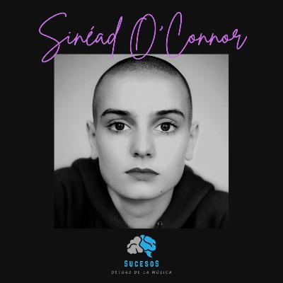 Sinéad O'Connor E 109