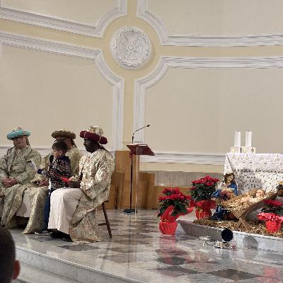 Con un altro cuore - 6 gennaio 2026