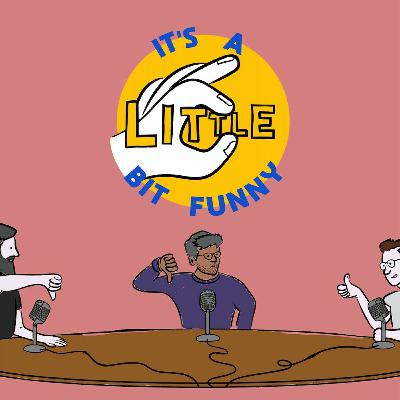 #11 Minority Report ft. Lizzie Hutchison