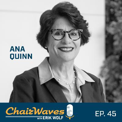 Ana Quinn - Episode 45 Ana Quinn - Episode 45