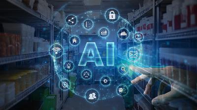 L'ia e i nostri dati, istruzioni per l'uso