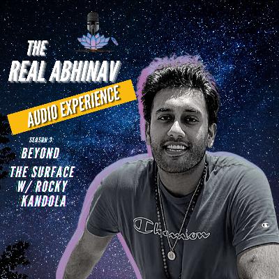 Life of Gratitude is a Life full of Blessings feat. Rocky Singh Kandola