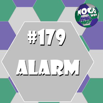 #179 - Alarm