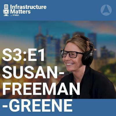 S3E1: Funding, Resilience, and the Future of Local Government with Susan Freeman-Greene