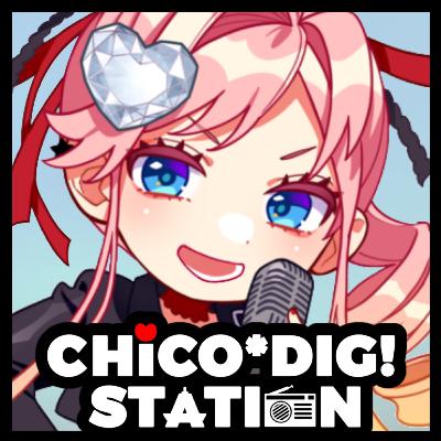 #209 祝!チコディグ 4周年 〜 DJ CHiCOからの御挨拶 〜 / 東京ゲームショウ2025(TGS2025)レポート / チコディグ ★ Track 209 CHiCO with HoneyWorks「戦場の華」 / おたより「教えて!チコリスおススメ秋アニメ 2025」 / お知らせ / 来週「ふつおた祭り!2025 in Autumn」 ボシボシ募集 #209 祝!チコディグ 4周年 〜 DJ CHiCOからの御挨拶 〜 / 東京ゲームショウ2025(TGS2025)レポート / チコディグ ★ Track 209 CHiCO with HoneyWorks「戦場の華」 / おたより「教えて!チコリスおススメ秋アニメ 2025」 / お知らせ / 来週「ふつおた祭り!2025 in Autumn」 ボシボシ募集