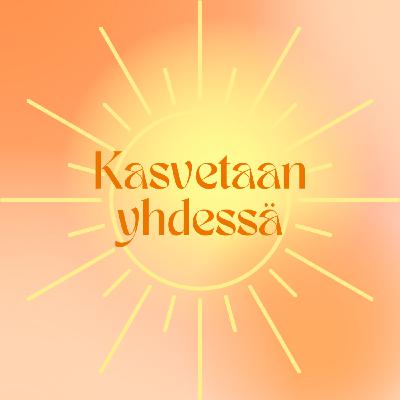 Episode 1: Pilotti Episode 1: Pilotti