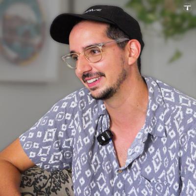 Finding Your Sound in NYC: Tomás Asesio’s Journey in House Music