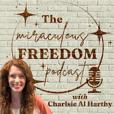 Free to Read! How Stories Draw us Near to the Heart of God (Ep 016)