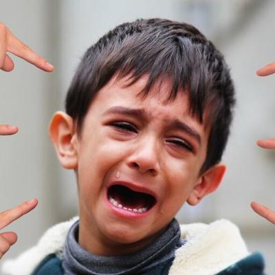 Awas buat kalian yang suka membully!! Awas buat kalian yang suka membully!!