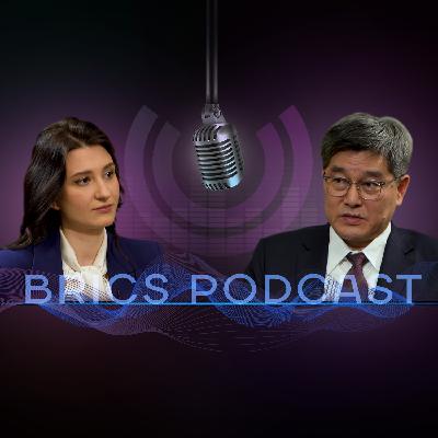 Ambassador of Thailand to Russia Sasiwat Wongsinsawat: “Thailand wants to contribute to the BRICS process”