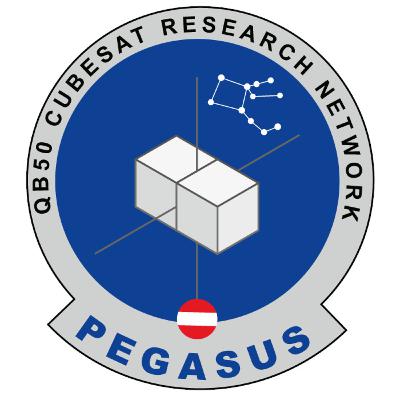 CubeSat - PEGASUS - QB50