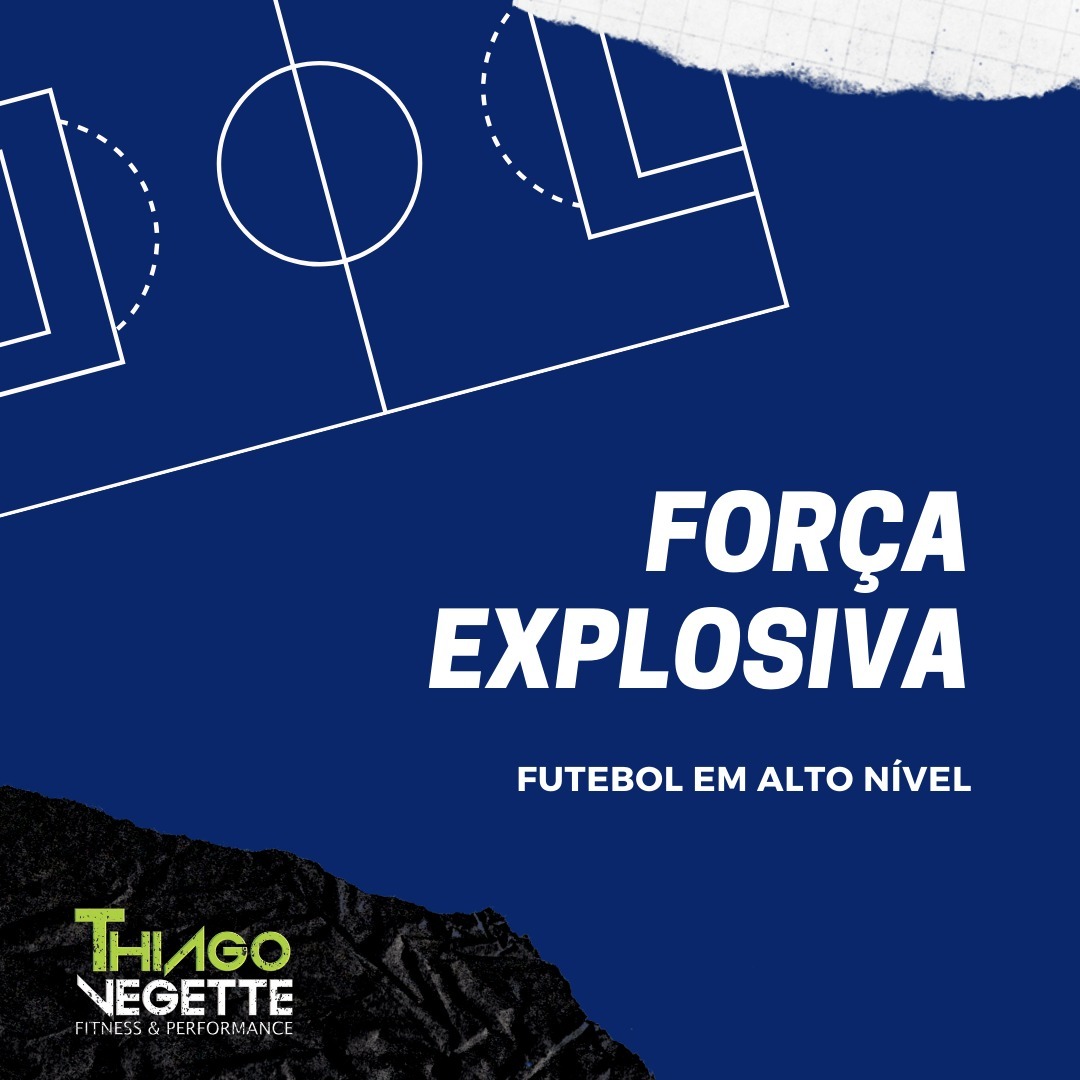 Força explosiva Força explosiva