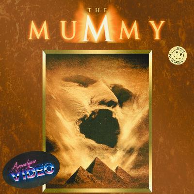 The Mummy (1999)
