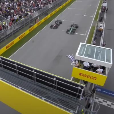 2023 Canadian Grand Prix Recap