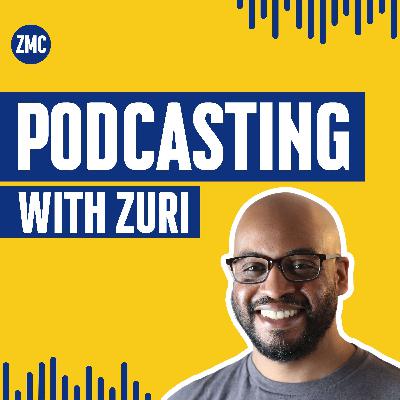 What do you need to start a podcast? Go beyond the basics What do you need to start a podcast? Go beyond the basics