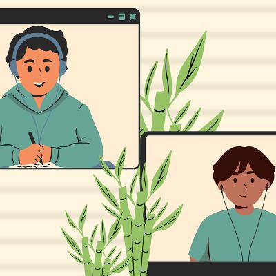 254 - How to get the most out of your Chinese tutoring sessions