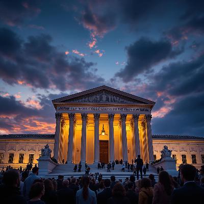 Supreme Court Updates, Workforce Strategies, and US-China Trade Truce Supreme Court Updates, Workforce Strategies, and US-China Trade Truce