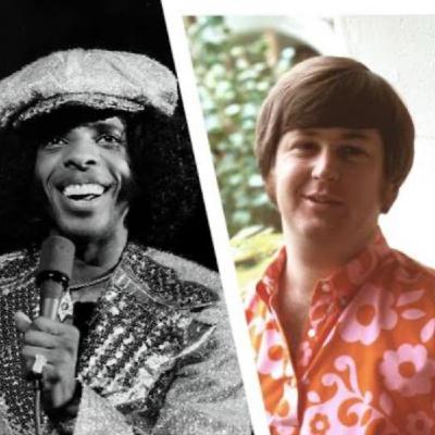 Remembering Brian Wilson and Sly Stone (Singer-Songwriters)