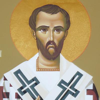 San Juan Crisóstomo: 13 de septiembre