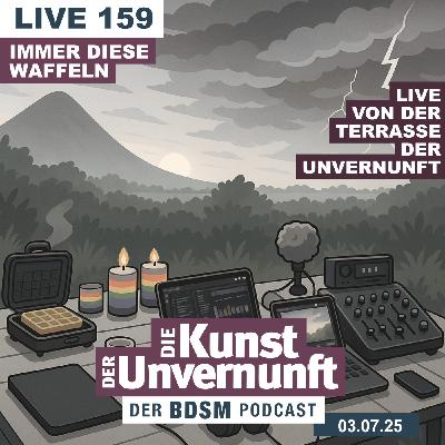 Unvernunft Live 159 - Saisonfinale 2025