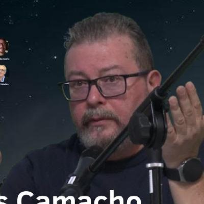 José Luis Camacho: “El Poder Secreto” | Congreso Ciencia y Espíritu 2025 José Luis Camacho: “El Poder Secreto” | Congreso Ciencia y Espíritu 2025