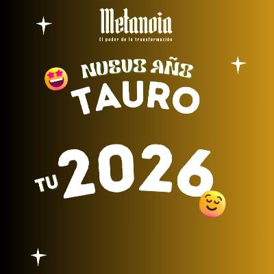 TAURO 2026 🐂⚡