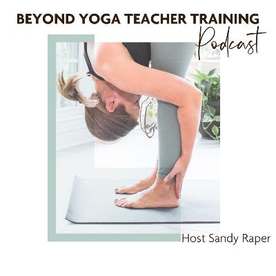 Preparing for Yoga Teacher Training: Releasing Expectations & Embracing the Unknown Preparing for Yoga Teacher Training: Releasing Expectations & Embracing the Unknown