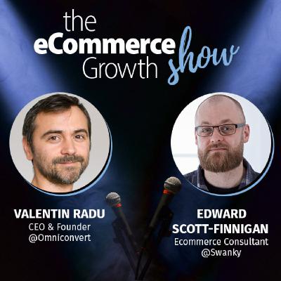 Edward Scott-Finnigan: Lessons learned from both sides of the curtain: eCommerce Merchant vs Service Provider/Agency Edward Scott-Finnigan: Lessons learned from both sides of the curtain: eCommerce Merchant vs Service Provider/Agency