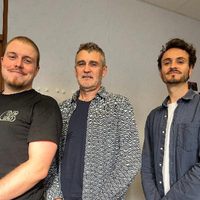 S6 - Ep 1 : Le Geipan, les PAN et les OVNI en France et dans le monde, avec le directeur Frédéric Courtade