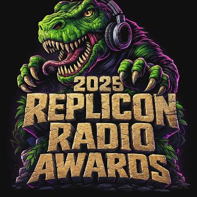 REPLICON AWARDS ARE LIVE ! ASTRONOMICON IS COMING . THE FLOAT ON SALE . HOG DADDY . SPECIAL GUESTS . TOM WOOD , PJ JAGERMAN , KING OF HORRIBLECORE REPLICON AWARDS ARE LIVE ! ASTRONOMICON IS COMING . THE FLOAT ON SALE . HOG DADDY . SPECIAL GUESTS . TOM WOOD , PJ JAGERMAN , KING OF HORRIBLECORE