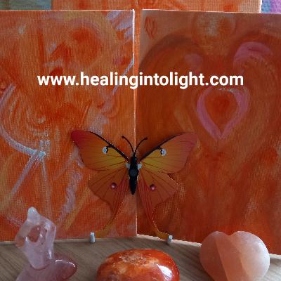 Solstice Light Solstice Light