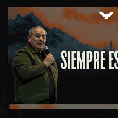 Siempre estarás conmigo ¦ Mauricio López
