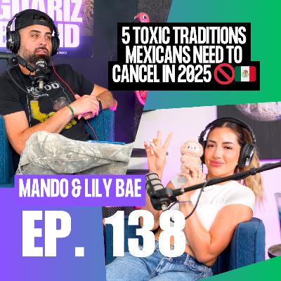This is the Truth About Moving In Together… Money, Suegras... EP. 138