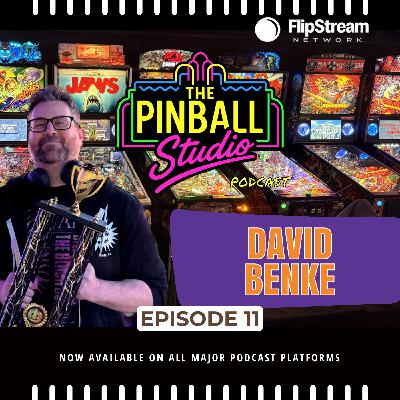 EP11 David Benke