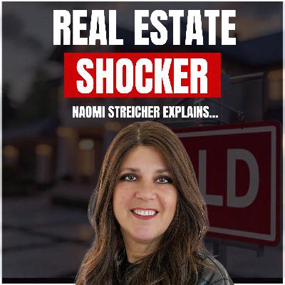Naomi Streicher: From Humble Beginnings to Real Estate Mogul